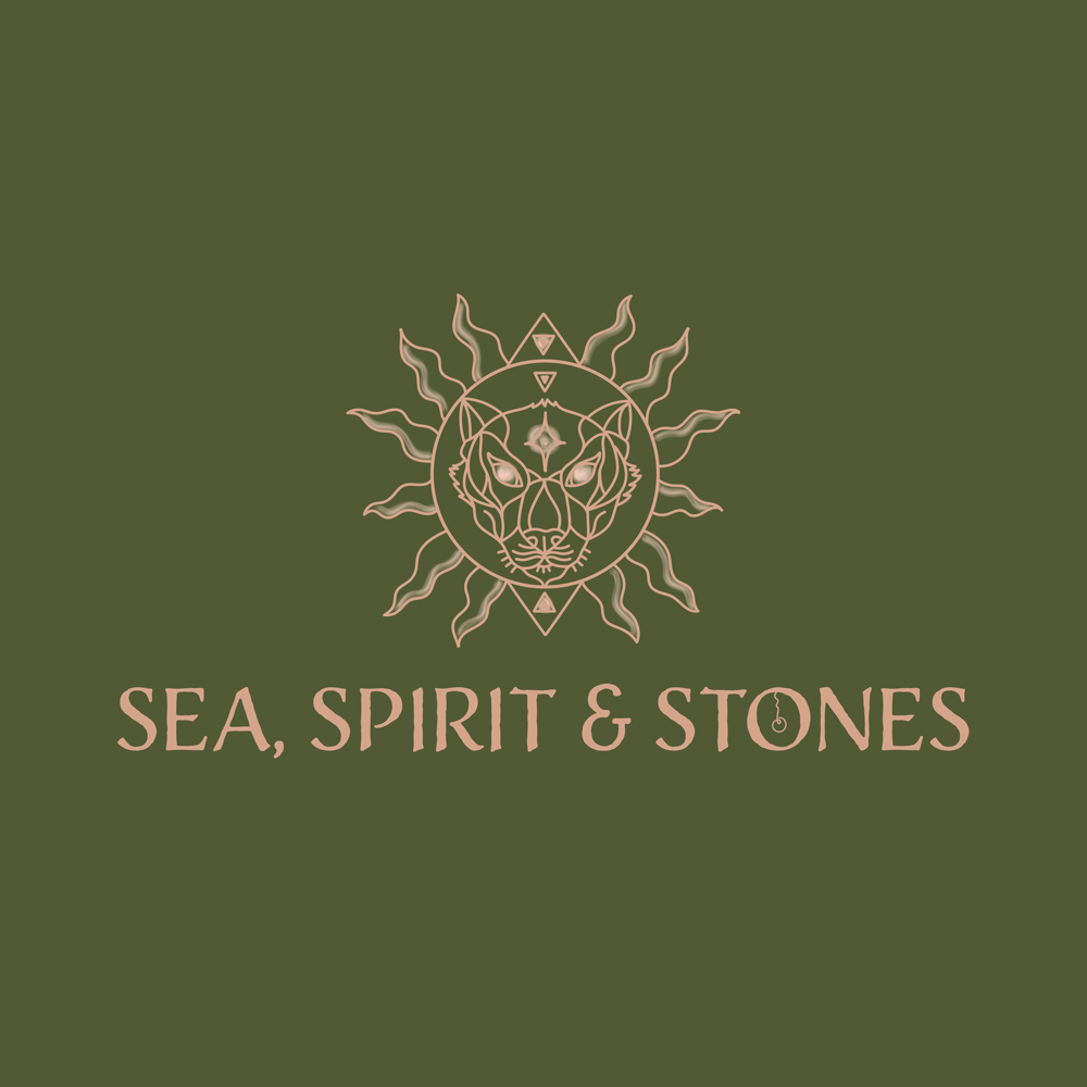 Sea Spirit & Stones